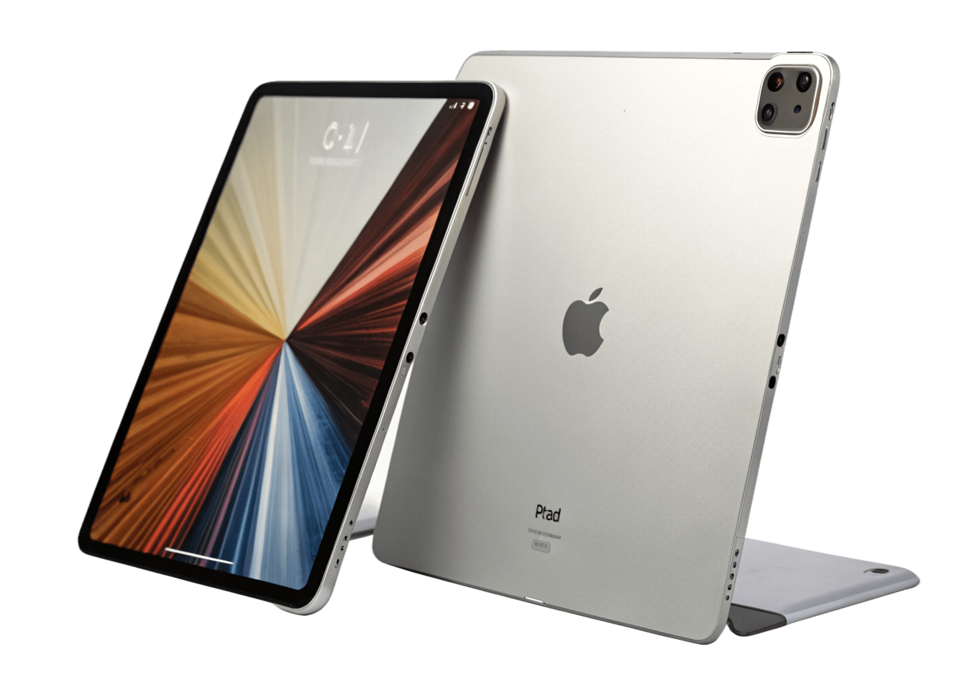 Apple iPad