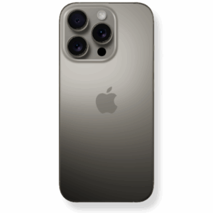 Apple iPhone 15 Pro 1TB в изысканном цвете Natural Titanium