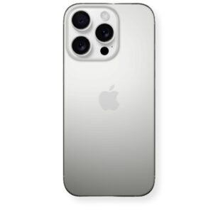 На изображении "Apple iphone 15 pro 1tb (natural titanium)"