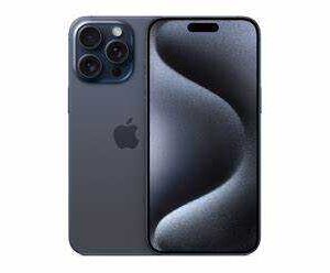 Смартфон Apple iPhone 15 Pro Max с объемом памяти 1 ТБ