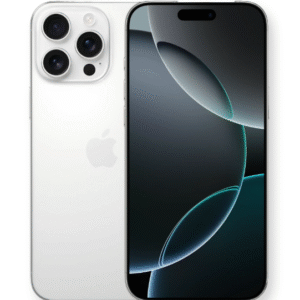 Apple iPhone 15 Pro Max 512Gb (White Titanium)