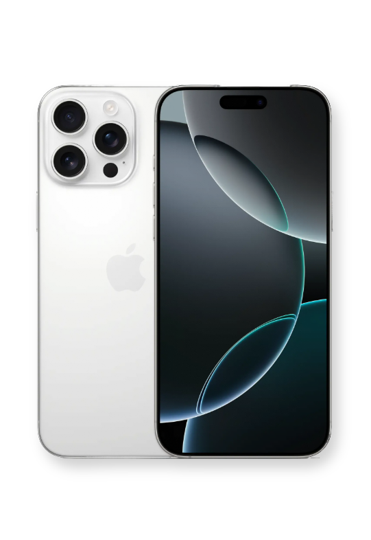 Apple iPhone 15 Pro Max 512Gb (White Titanium)