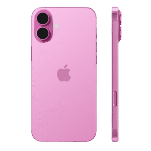 Apple iPhone 16 128Gb (Pink)