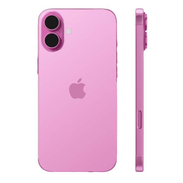 Apple iPhone 16 128Gb (Pink)