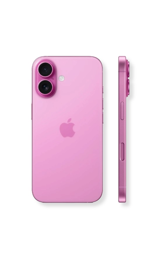 16 (Pink)