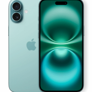 Apple iPhone 16 Plus (Teal)