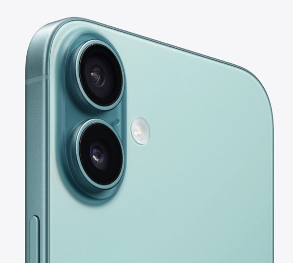 Apple iPhone 16 Plus Teal