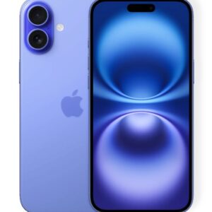 Apple iPhone 16 Plus (Ultramarine)