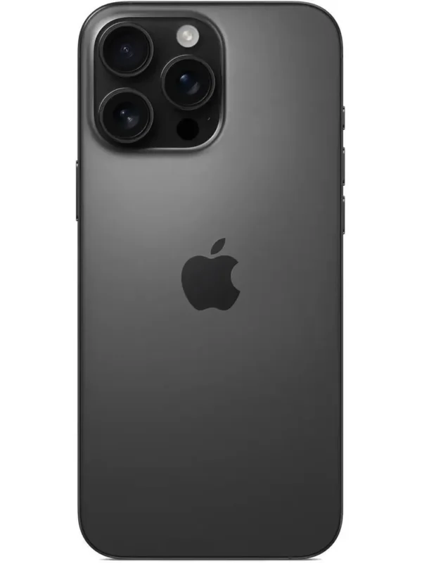 Apple iPhone 16 Pro 256Gb (Black Titanium) (eSIM) — это флагманский смартфон с уникальным дизайном из черного титана, предлагающий отличную производительность и стильный внешний вид. Модель оснащена процессором A17 Pro, что обеспечивает молниеносную скорость работы, а камера с продвинутыми функциями снимает великолепные фотографии и видео. Благодаря поддержке eSIM, устройство освобождает от необходимости использования физической SIM-карты, что делает его ещё более удобным и современным. С объемом памяти 256 ГБ, вам будет доступно достаточно места для хранения всех данных.