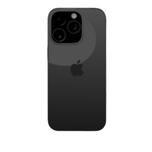 iPhone 16 Pro Black Titanium (eSIM)