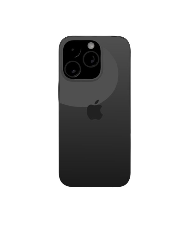 iPhone 16 Pro Black Titanium (eSIM)