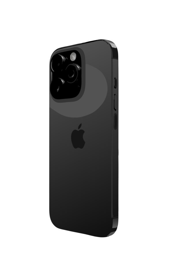 Apple iPhone 16 Pro (Black Titanium) (eSIM)