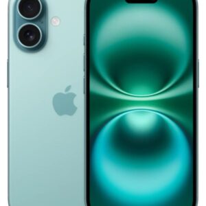 Apple iPhone 16