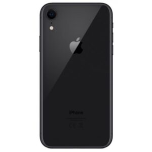 Apple iPhone XR 128GB в цвете Black