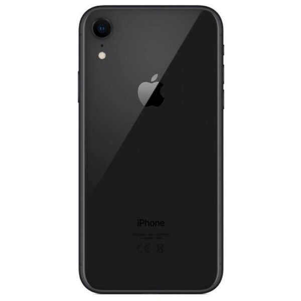 Apple iPhone XR 128GB в цвете Black