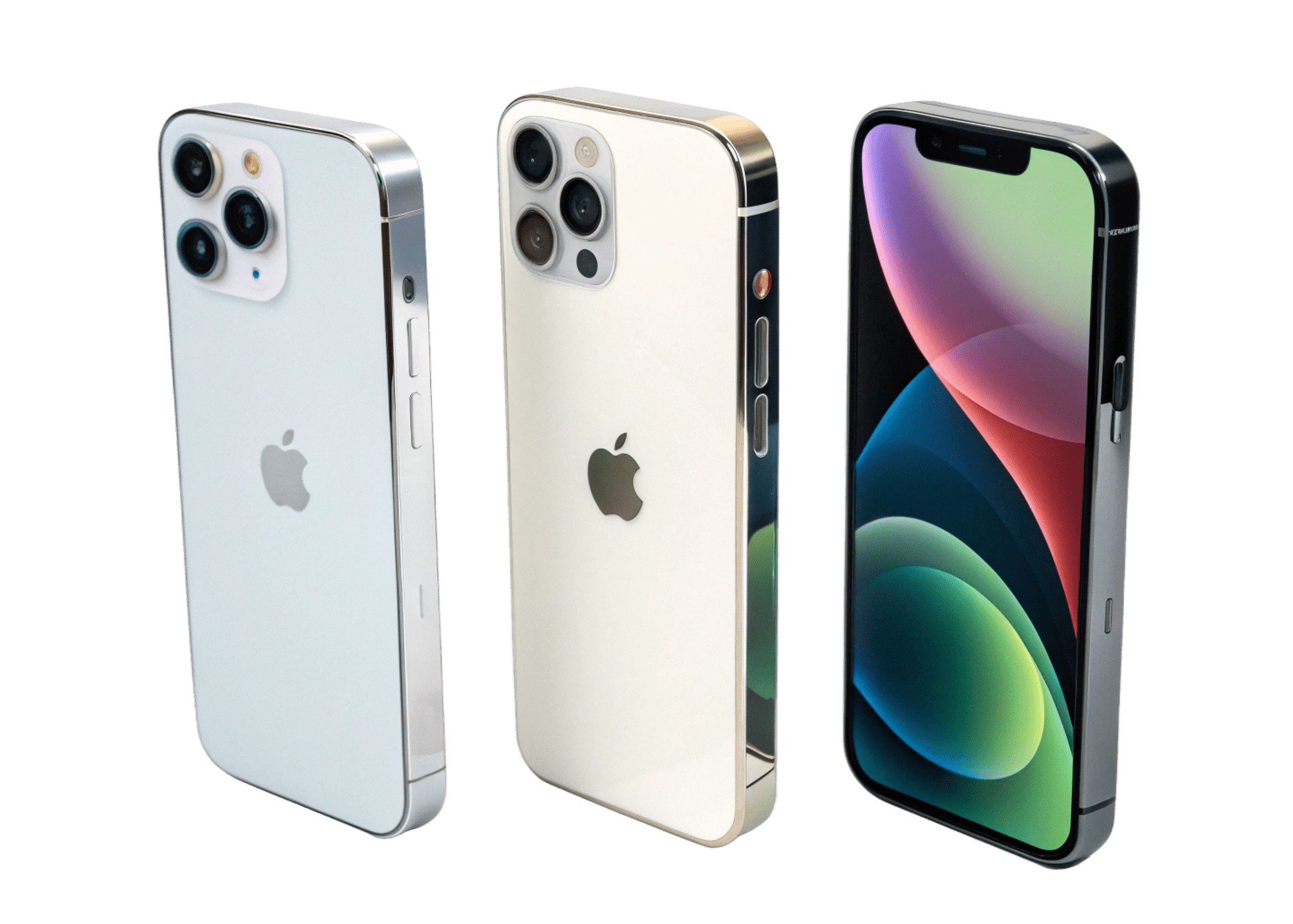 Apple iPhone