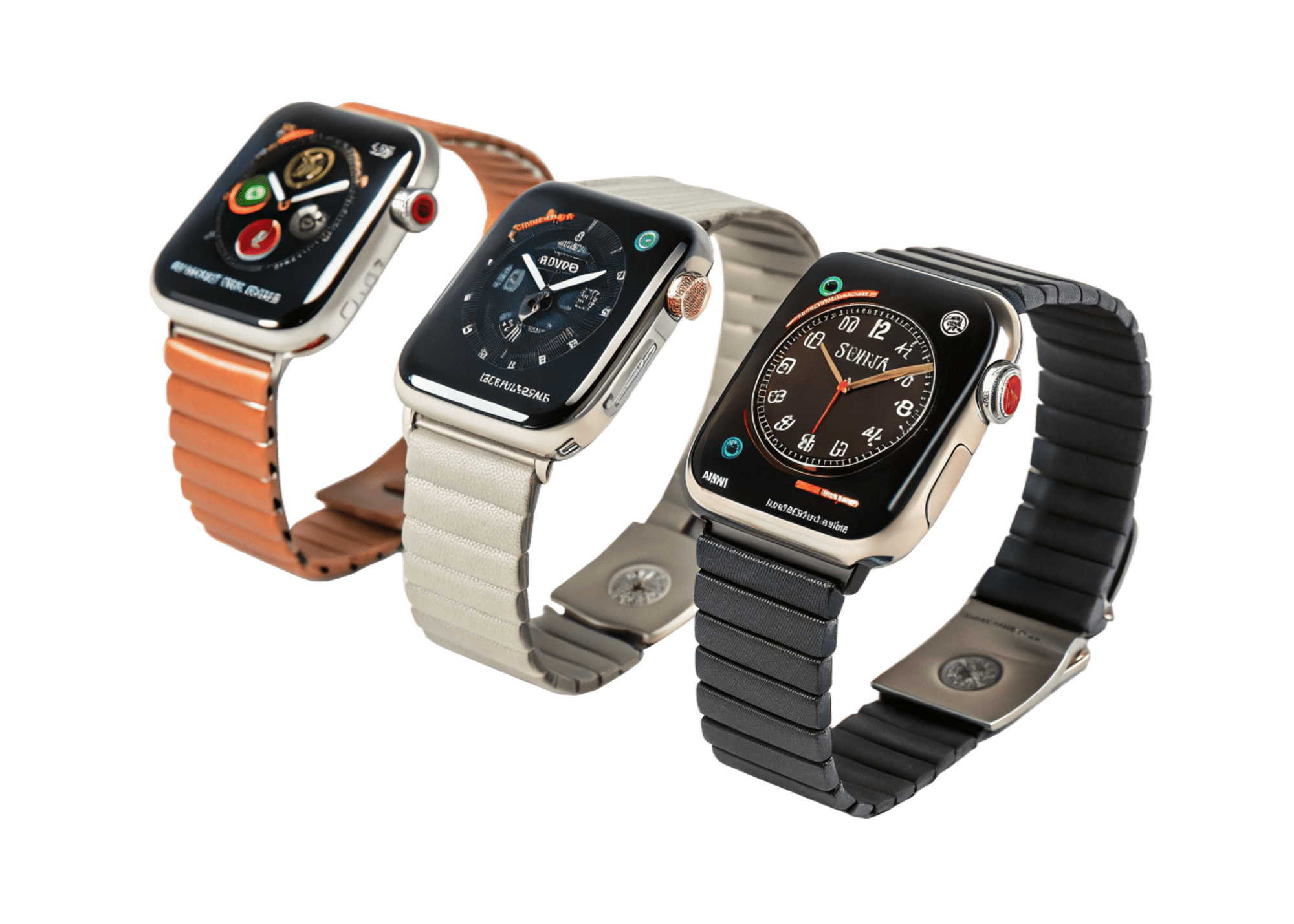 Apple Watch Ultra
