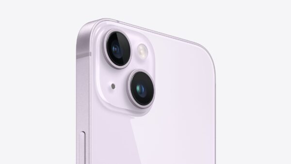 Apple iPhone 14 (Purple)