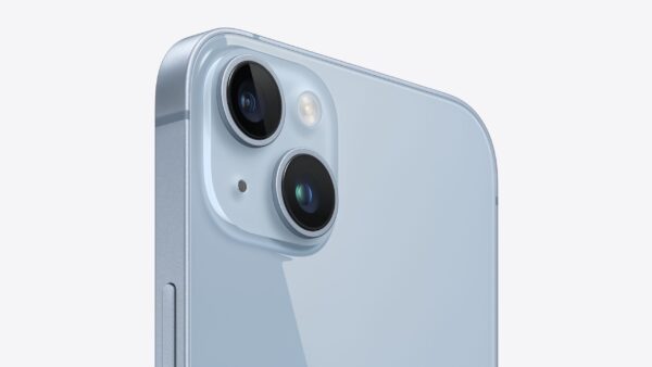 Apple iPhone 14 Plus 128Gb (Blue) — изображение 2