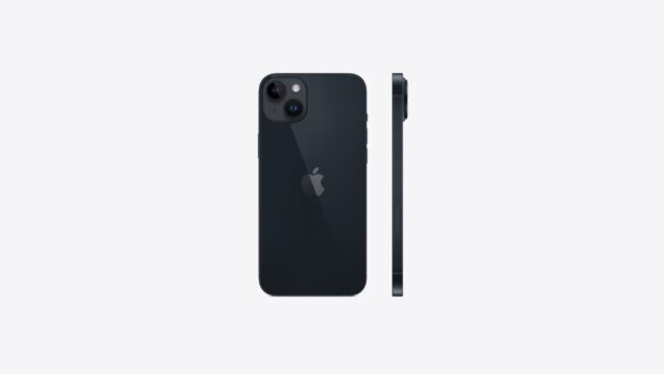 Apple iPhone 14 Plus (Midnight)