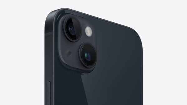 Apple iPhone 14 Plus (Midnight)