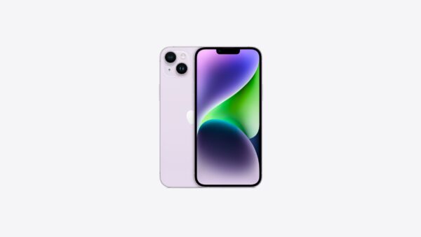 Apple iPhone 14 Plus 256Gb (Purple) — изображение 2