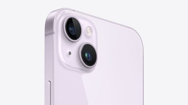 Apple iPhone 14 Plus 128Gb (Purple) — изображение 2