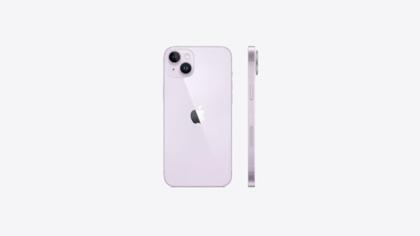 Apple iPhone 14 Plus 128Gb (Purple) — изображение 3