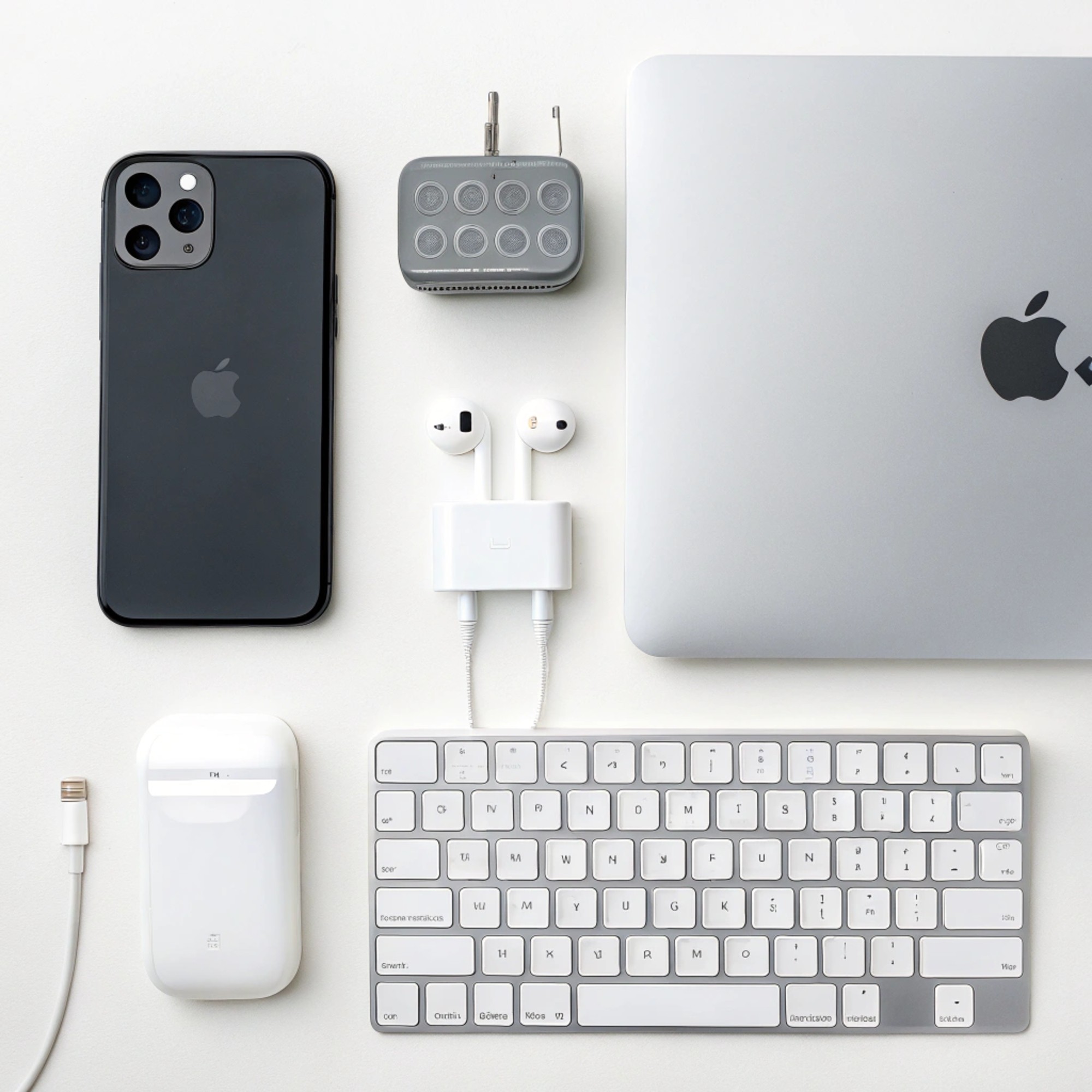Техника Apple